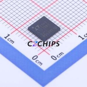 LTC3589EUJ-2วงจรรวมใหม่และดั้งเดิม # TRPBF QFN-40-EP(6x6) ชิป IC จัดการพลังงานมืออาชีพ PMIC (PMIC) - Product Image 1