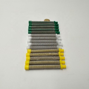 Filtres à pistolet à air comprimé <span class=keywords><strong>Titan</strong></span> à filetage, à trous perforés carrés, personnalisables, découpe et pliage sur mesure - Vente chaude - Product Image 1