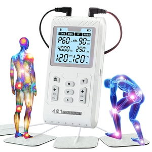 Nuevo Masajeador de Pies Inalámbrico con Batería de Litio, Masajeador de Pies con Terapia Física de Luz Roja para Aliviar el Dolor de <span class=keywords><strong>Artrosis</strong></span> - Product Image 4