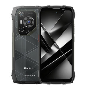 Blackview BL7000 Pro 5G สมาร์ทโฟนพันธุ์อึด หน้าจอ 6.78 นิ้ว FHD AMOLED 120Hz  ซีพียู Octa Core กล้อง 50MP รองรับ NFC OTG ซิมคู่ มาตรฐานกันน้ำ IP68 - Product Image 1