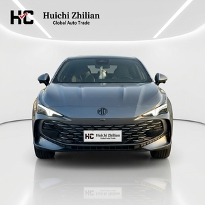 รถยนต์มือสองจากจีน MG7 ปี 2023 รุ่น 2.0T เกียร์อัตโนมัติ รุ่น Luxury Edition พวงมาลัยซ้าย เครื่องยนต์เทอร์โบ แก๊ส ฮัทช์แบ็ก ดีไซน์สปอร์ต เบาะหนัง - Product Image 2