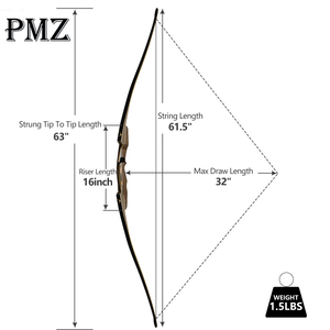 <span class=keywords><strong>Arc</strong></span> à poulies PMZ Archery haute performance pour la <span class=keywords><strong>chasse</strong></span>, 20-50lbs, pour adultes, entraînement sportif - Product Image 4