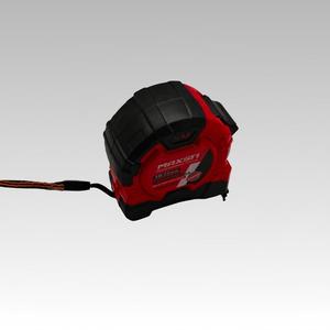 MAXST - Cinta Métrica de Acero Reforzada de 5 Metros, Anti-Caída, de Alta Precisión, para Obras de Construcción - Product Image 3