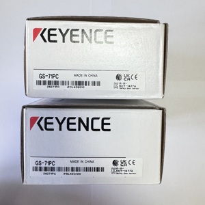 Keyence สวิตช์ประตูเพื่อความปลอดภัยขนาดเล็ก, GS-M5ซีรีส์ GS-M GS-MA5M ที่มีระดับการเข้ารหัสต่ำที่ตรงกัน - Product Image 6