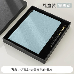 Taccuino personalizzato A5 diario carino manuale creativo semplice in pelle per studenti Color caramella <span class=keywords><strong>Notebook</strong></span> - Product Image 5