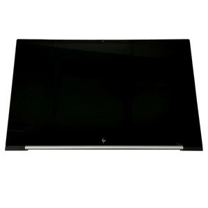 Pantalla LCD de 17.3 Pulgadas para <span class=keywords><strong>Envy</strong></span> 17M-CG 17-CG 17M-CG0013DX TPN-C146, Pantalla Táctil LCD de Repuesto con Marco, FHD <span class=keywords><strong>4K</strong></span> - Product Image 2