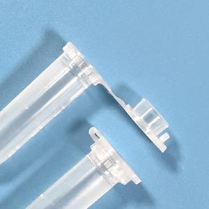 Laboratório plástico estéril <span class=keywords><strong>Falcon</strong></span> Centrífuga Tubo 2 ml Microcentrífuga Tubo com Snap Cap - Product Image 4