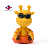 Longzhiyu, Fábrica con 20 Años de Experiencia, Fabricante OEM, Figuras de Personajes de Películas y Dibujos Animados en Vinilo ABS Personalizadas, Compatible con Modelos de Personajes de Marca