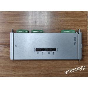 140471-01 Bently Nevada 3500/42, module d'entrée/sortie Proximitor/Velomitor, utilisé - Product Image 3