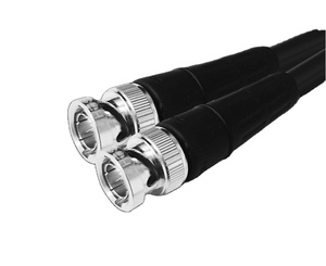 HD-<strong>SDI</strong> Coax Extension <strong>Cable</strong> Low Loss 50m 100m 200m for Camera and Networks 4G 3G Wi-Fi - Product Image 2