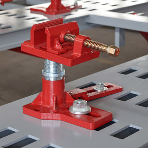 M30 Auto frame machine Frame redressage extracteur Machine - Product Image 6