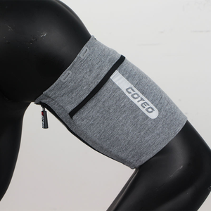 Brazalete Deportivo de Verano, Impermeable, con Correa de Plástico para Correr, Ciclismo, Equipo Deportivo de Moda para Exteriores, Reflectante - Product Image 1