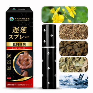 สเปรย์สำหรับผู้ชายสเปรย์น้ำมันจากเทพอินเดียสำหรับผู้ชายสเปรย์ติดทนนาน - Product Image 6