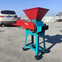 Fabricante Directo de Cortadoras de Pasto para Alimentación Animal a Diésel, Segadoras Horizontales de Paja a Diésel para Ensilaje, Utilizadas en la Agricultura