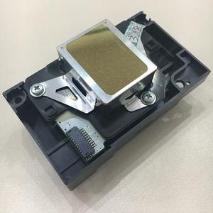 爱普生L1390 1410 L1400 R1390 R270 R380 R390 RX580 L1800紫外DTF打印头打印机件原装打印1390 - Product Image 5