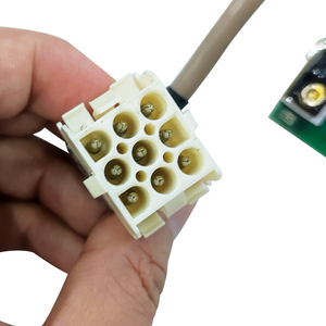 AU5901 Placa de Circuito Impreso del Sensor PLG de Mitsubishi - Product Image 3