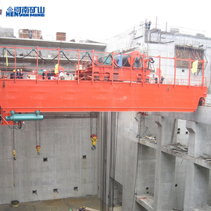 100Ton <span class=keywords><strong>Demag</strong></span> grúa Manual - Product Image 5