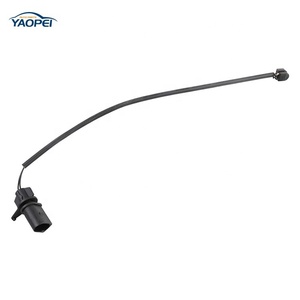 95B907253 YAOPEI OEM качественный датчик тормозной колодки ABS для Porsche Macan 2014-2018 - Product Image 3