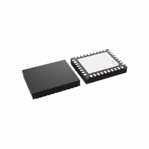 Battery Chargers BQ25750RRVR 36 VFQFN Exposed Pad Buy Online Electronic Components Authorized Distributor - Product Image 1