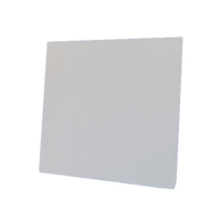 Substrats en céramique AlN à conductivité thermique élevée de 170 W/mK pour modules de puissance IGBT