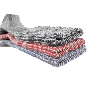 Wholesale High Quality Men's 90% Merino Wool Winter Boot <b>Socks</b> Thermal Warm Crew Hiking <b>Socks</b> for Men - Product Image 2