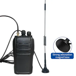 Base magnetica RG174 cavo coassiale Antenna ad alto guadagno 5dbi 4G LTE sma 3G GSM antenna gas smart meter cellulare antenna esterna