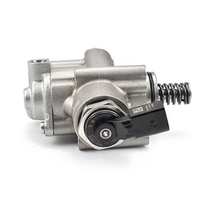 Pompe à carburant haute pression 06F127025B pour Volkswagen Jetta Audi A3, pièce de rechange - Product Image 4