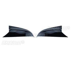 ฝาครอบกระจกมองหลังรถยนต์ ป้องกันรอยขีดข่วน สำหรับ Chevrolet Malibu 2012-2015 ชุดแต่งรถยนต์ อุปกรณ์ตกแต่งรถยนต์ - Product Image 6