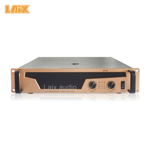 FP 10000Qプロフェッショナルオーディオパワーアンプ800W 2チャンネルTDクラスホーム & DJ立体使用 - Product Image 1