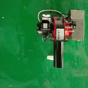 Filtro de Boquilla para Quemador de Pirólisis de Aceite Usado para Calderas, Metal, 15 kg - Product Image 6