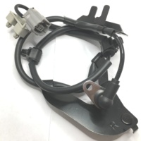 Sensor de Velocidad de Rueda ABS al por Mayor C8980521191 8980521191 para ISUZU D-MAX MUX, Piezas de Freno Automotrices de Repuesto de Alta Calidad
