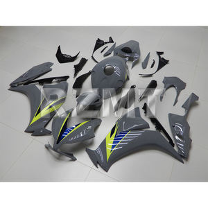 ชุดแฟริ่งมอเตอร์ไซค์แบบฉีดขึ้นรูป ABS สำหรับ Honda CBR1000RR ปี 2012-2016 CBR 1000RR ปี 2015 2014 ชุดแต่งแฟริ่ง H1012-103a - Product Image 3