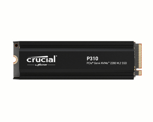 P310 Solid State Drive M2 Micron Particle 500GB 1T 2T 4T P3Plus Komputer Desktop SSD Laptop - Product Image 2