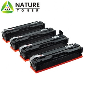 Cartucho de tóner de color W2030X a W2033X, tóner 415X para HP M454dn M454dw M479dw M479fdn M479fdw M479fnw M455dn MFP <span class=keywords><strong>M480f</strong></span> E45028 - Product Image 3