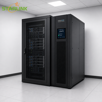 Système de refroidissement de précision pour armoire de serveur/rack de centre de données IDC Starlink Micromodule