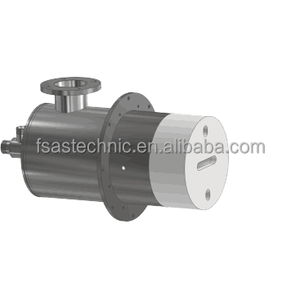 Brûleur à Offre Spéciale 2025 plus module d'échange de chaleur à jet à deux étages A-GCWR brûleur à tube radiant - Product Image 4