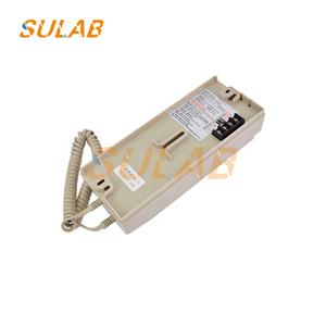 Intercomunicador para Elevador <span class=keywords><strong>NKT</strong></span> NBT12(1-1)A, Repuestos para Elevador - Product Image 2