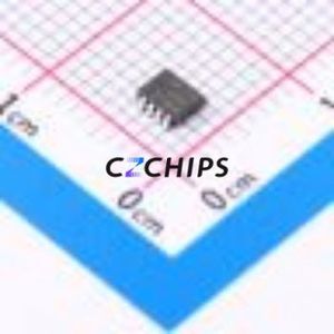 Transistor à effet de champ (MOSFET) BUK7M6R7-40H SOT-1210, neuf et original - Product Image 1