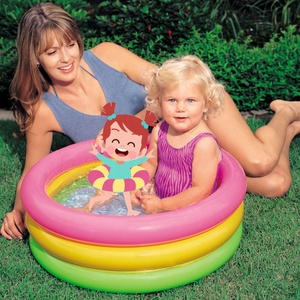 <span class=keywords><strong>Intex</strong></span> <span class=keywords><strong>สระ</strong></span>ว่าย<span class=keywords><strong>น้ำ</strong></span><span class=keywords><strong>เด็ก</strong></span>3วงแหวนแบบเป่าลม57107พระอาทิตย์ตกดินสระว่าย<span class=keywords><strong>น้ำ</strong></span>สำหรับทารกแรกเกิดและ<span class=keywords><strong>เด็ก</strong></span> - Product Image 3