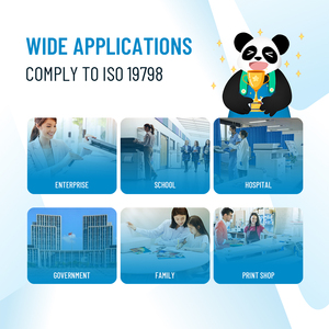 Asta Hộp mực màu Tương thích cho OKI c5500 c5650 c5800 c5600 <span class=keywords><strong>c5700</strong></span> c5750 c5900 nhà máy bán buôn - Product Image 3