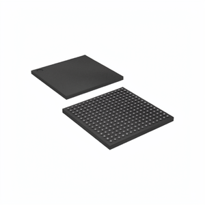 IC FPGA 285 I/O 484FCBGA Composants Électroniques 484 BBGA, FCBGA XC7K70T-1FBV484C BOM IC En Stock Intégré - Product Image 1