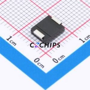 ชิป IC ไดโอดชอตต์กี้ไดโอดแบบ SK84C-MS ใหม่และดั้งเดิมชิปชิ้นส่วนอิเล็กทรอนิกส์ - Product Image 2