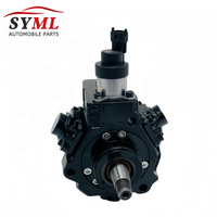 Diesel Vehicle Parts Oil Pump 0986437082 Suitable for Tractor or Truck Engine Assemblies