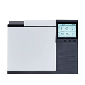 Chromatographie en phase gazeuse Spectrométrie de masse Gc-ms Nouveau avec affichage graphique, contrôle raffiné et haute stabilité pour l'<span class=keywords><strong>analyse</strong></span> <span class=keywords><strong>complexe</strong></span> - Product Image 3