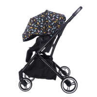 Poussette réversible multifonctionnelle pour bébés, produits tendances, nouveauté, 2020