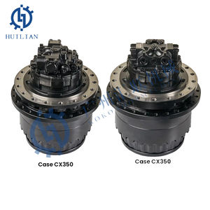 CX290 CX290B CX310 CX310 CX370 CX370B <span class=keywords><strong>CX350</strong></span> <span class=keywords><strong>Final</strong></span> <span class=keywords><strong>Drive</strong></span> untuk M3V245-RG5 KSA10220 LJ01273 KSA1101 Device perangkat Motor Travel ekskavator - Product Image 4