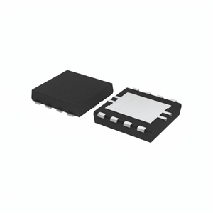 <b>Electronic</b> Circuit Components Power Management (PMIC) Original 8 UDFN Exposed Pad BD3523HFN-TR - Product Image 1