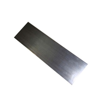 مجموعة هايتك - بيع مباشر من المصنع لألواح وصفائح الفولاذ المقاوم للصدأ المخصصة - Product Image 1