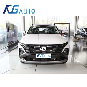 2025 Voiture à essence Hyundai 2025 Tucson L 1.5t Dct Glx Elite <span class=keywords><strong>Suv</strong></span> pas cher <span class=keywords><strong>Hundai</strong></span> Tucson L Cars Chine Véhicules à vendre - Product Image 1