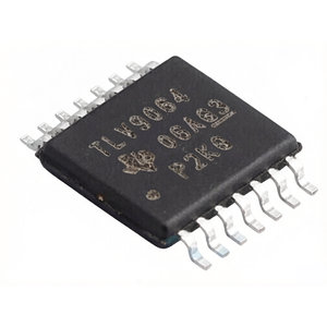 Amplificateur opérationnel double TLV9064 SOIC-8 5,5V 10MHz, circuit intégré - Product Image 1